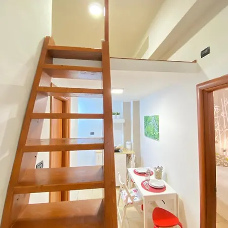 Il Bamboo 1 Holiday home